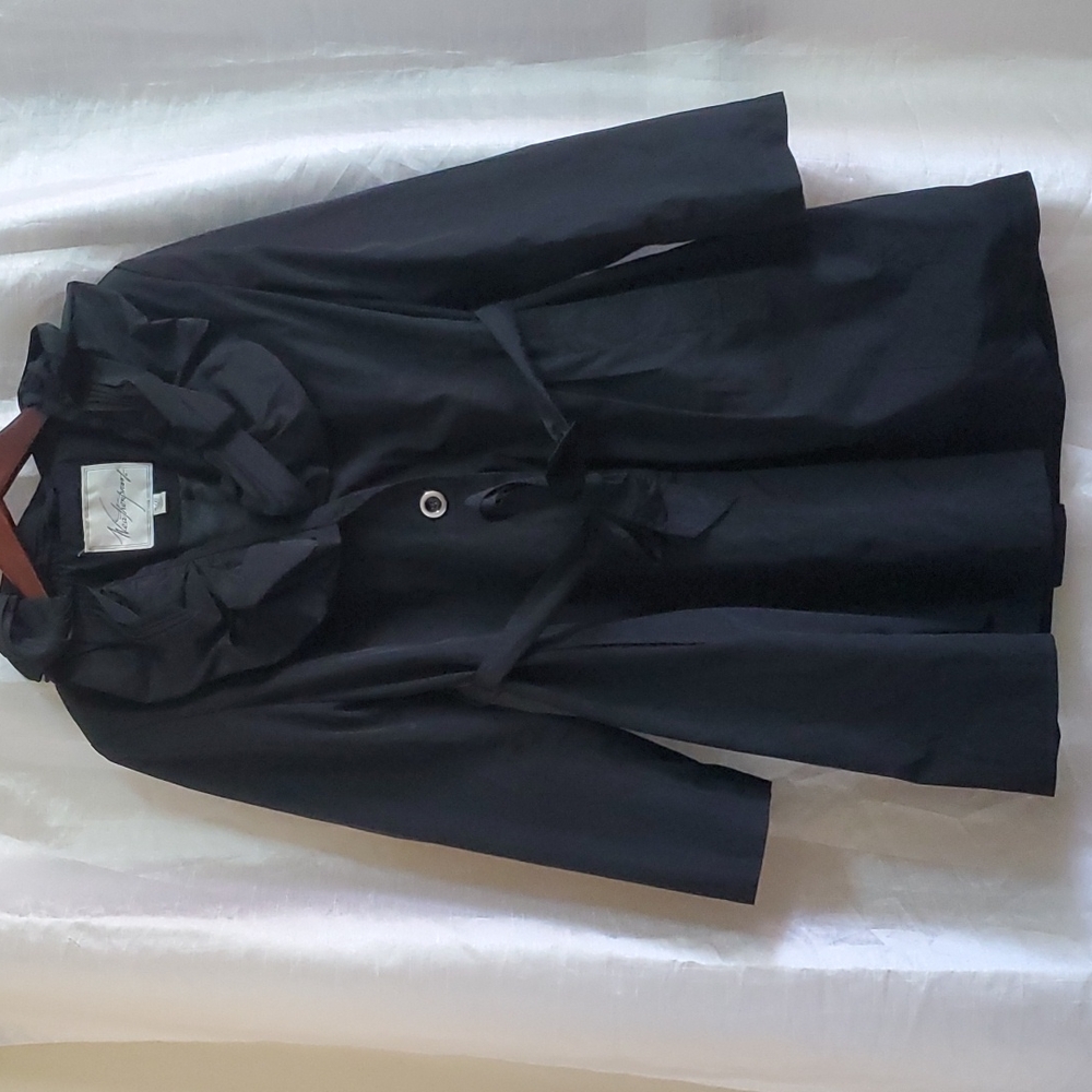 WEATHER PROOF RAIN COAT SIZE XL